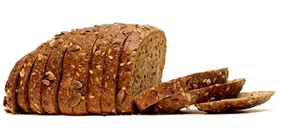 Calorie content Protein bread (with gluten). Chemical composition and nutritional value.