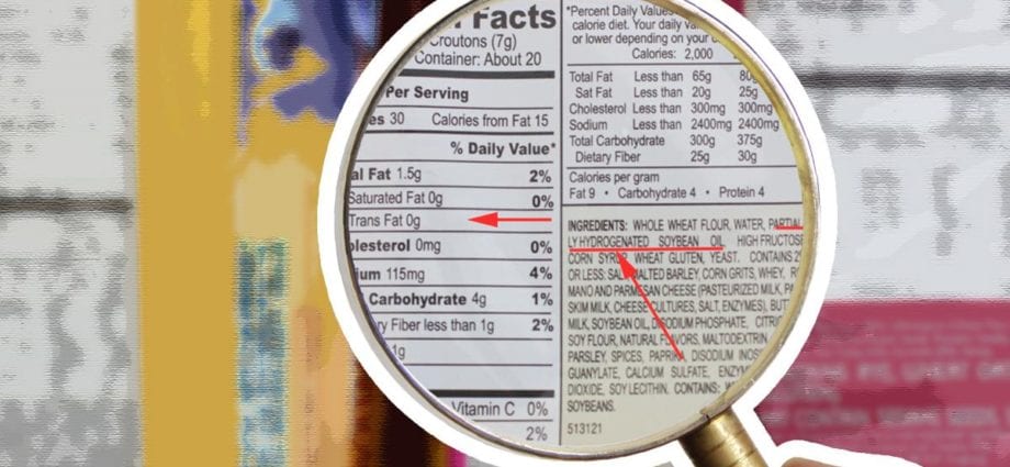 Calorie content Safflower grits, partially fat-free. Chemical composition and nutritional value.