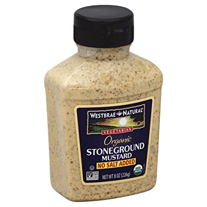 Calorie content Sarepta mustard, salted. Chemical composition and nutritional value.