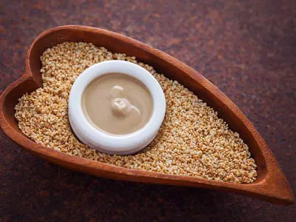Calorie content Sesame, toasted without salt. Chemical composition and nutritional value.