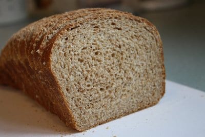 Calorie content Solovetsky wheat bread (flour of 1st and 2nd grade). Chemical composition and nutritional value.