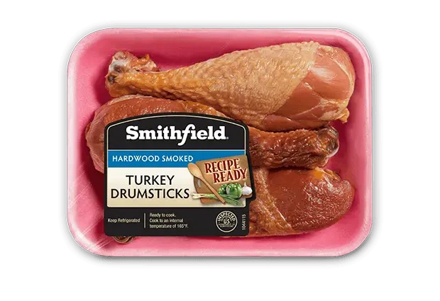 Calorie content Turkey, drumstick, meat with skin. Chemical composition and nutritional value.