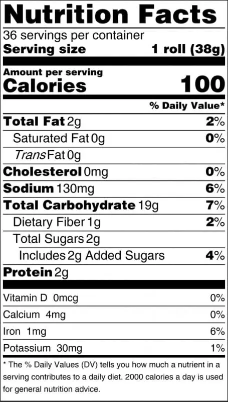 Calorie content Yeast dough and yeast dough (for fried pies, simple). Chemical composition and nutritional value.