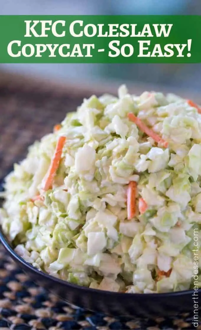 Calorie KENTUCKY FRIED CHICKEN, cabbage salad. Chemical composition and nutritional value.