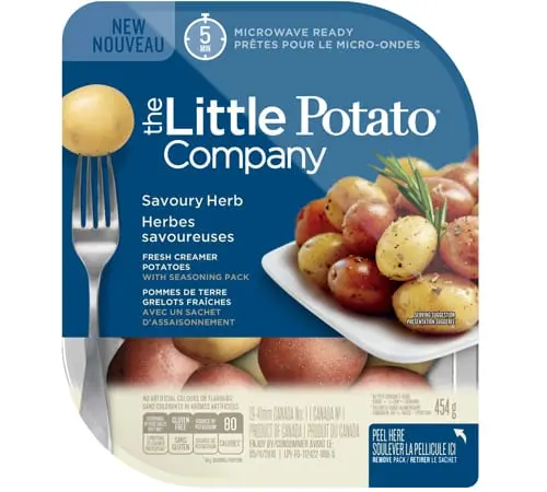 Calorie Microwave potatoes, peel only, with salt. Chemical composition and nutritional value.