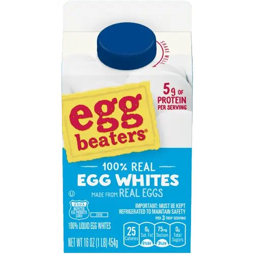 Calorie Mix Egg (USDA). Chemical composition and nutritional value.