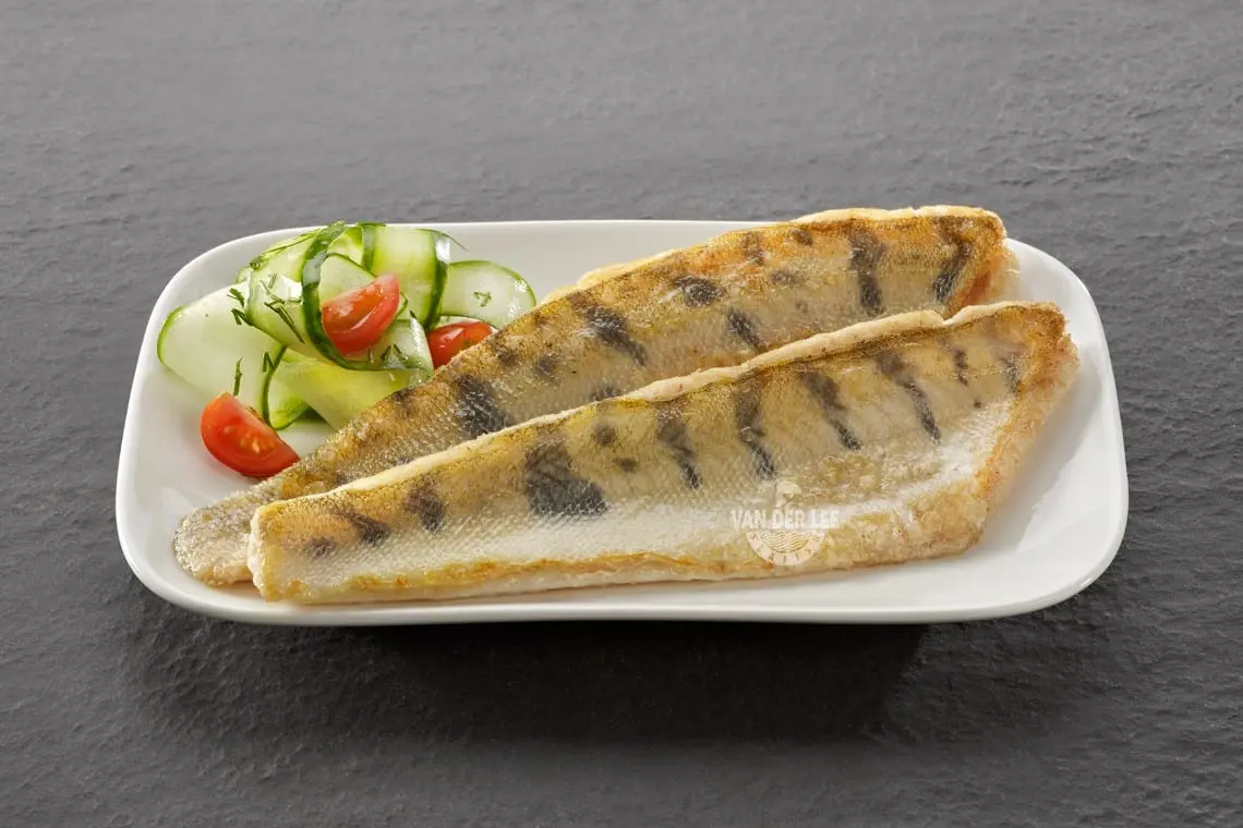 Calorie Pike perch, cooked in the heat. Chemical composition and nutritional value.