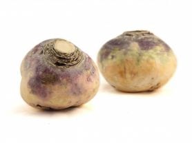 Calorie Rutabaga, raw. Chemical composition and nutritional value.