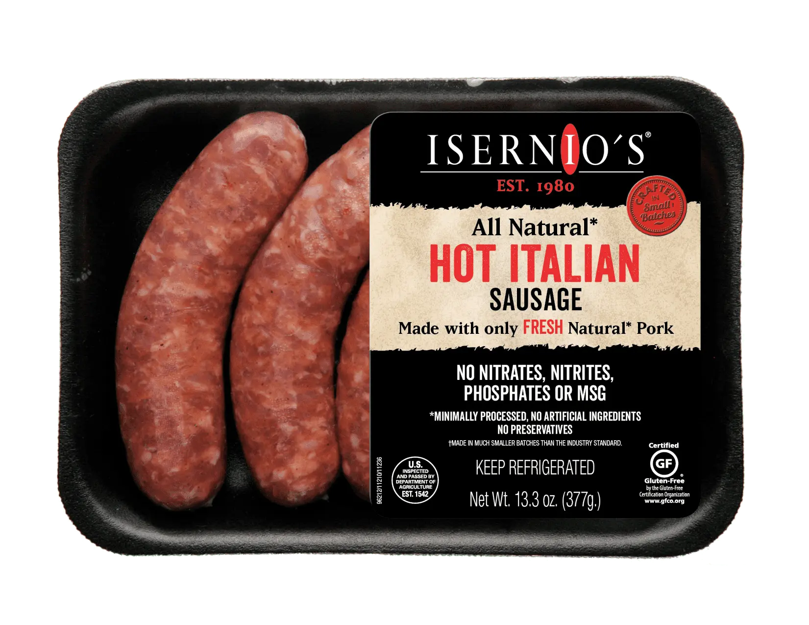 Calorie Sausage, pork and beef, with cheddar cheese, smoked. Chemical composition and nutritional value.