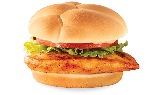 Calorie WENDY&#8217;S Ultimate Chicken Grill Sandwich. Chemical composition and nutritional value.