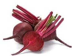 Calories Boiled beets 1-76. Chemical composition and nutritional value.