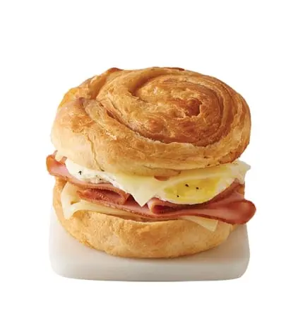 Caribou ham