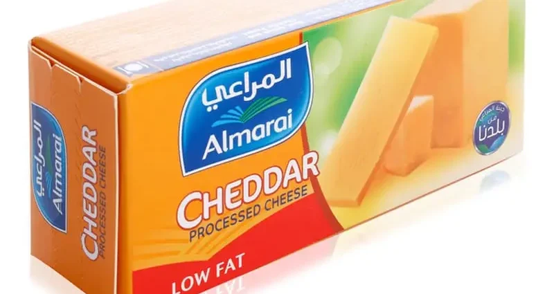 Cheese, cheddar, low fat