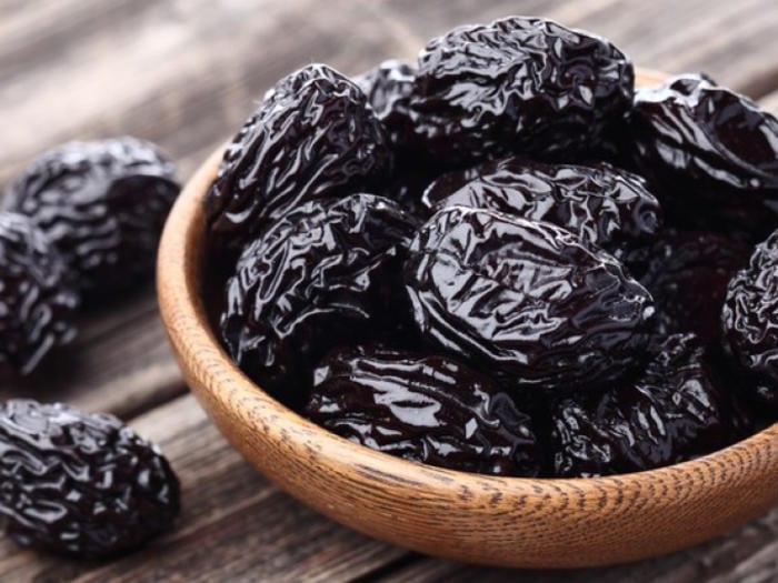 What you lose if you do not eat prunes?