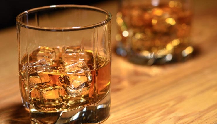 Чем алкоголь может быть полезен: недавнее исследование