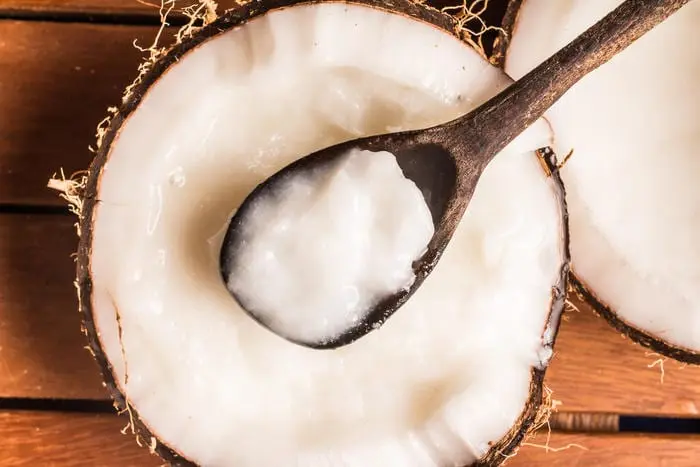 How useful is coconut oil