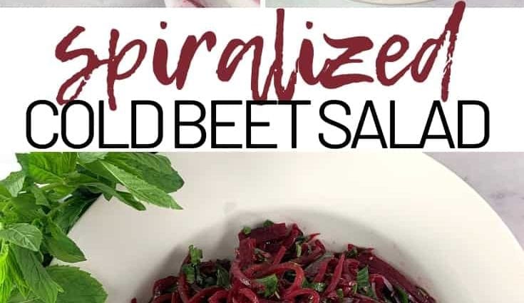 Cold beetroot recipe. Calorie, chemical composition and nutritional value.