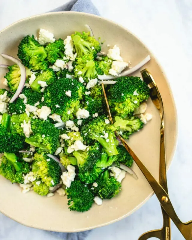 Complicated side dish recipe 10. Calorie, chemical composition and nutritional value.