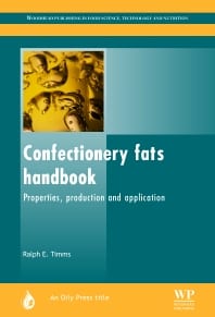 Confectionery fat 71% for puff pastry products based on cottonseed and partially hydrogenated soybean oils