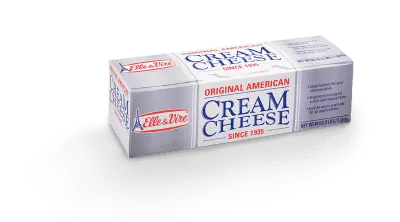 Cream cheese, 34,4% fat, mdzh. 73% dry in-ve