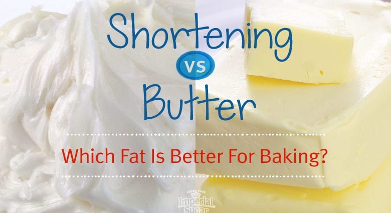 Culinary fat (shortening) for baking bread, based on soybean (hydrogenated) and cottonseed oils