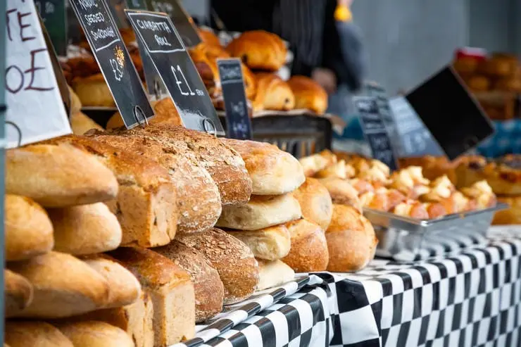 Even for people on a diet, it isn&#8217;t worth completely give up bread.