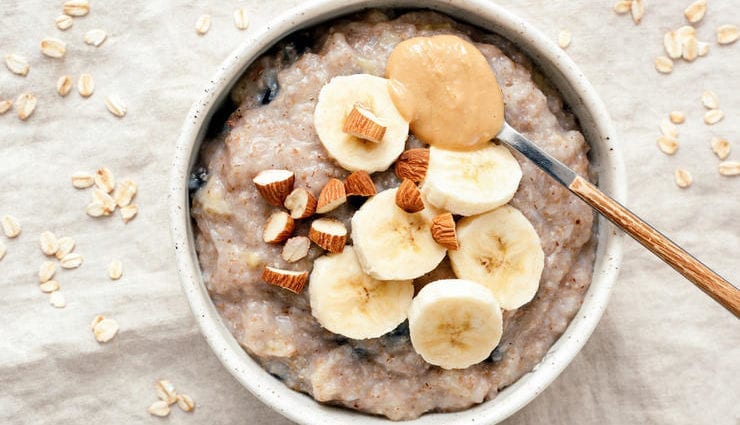 Diet without starvation: the 5 best kinds of cereal for weight loss