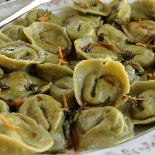 Fish dumplings recipe (semi-finished product). Calorie, chemical composition and nutritional value.