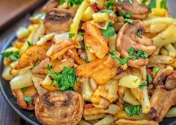 土豆炒蘑菇1-242