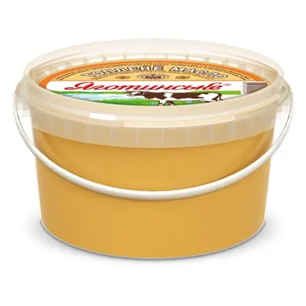 Ghee butter, 99% fat