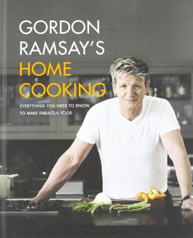 Gordon Ramsay&#8217;s culinary life hacks that are worth a lot