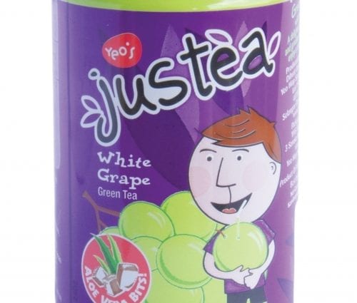 Grape drink, canned