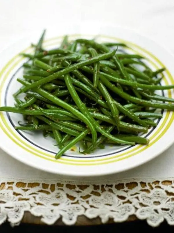 Green Beans