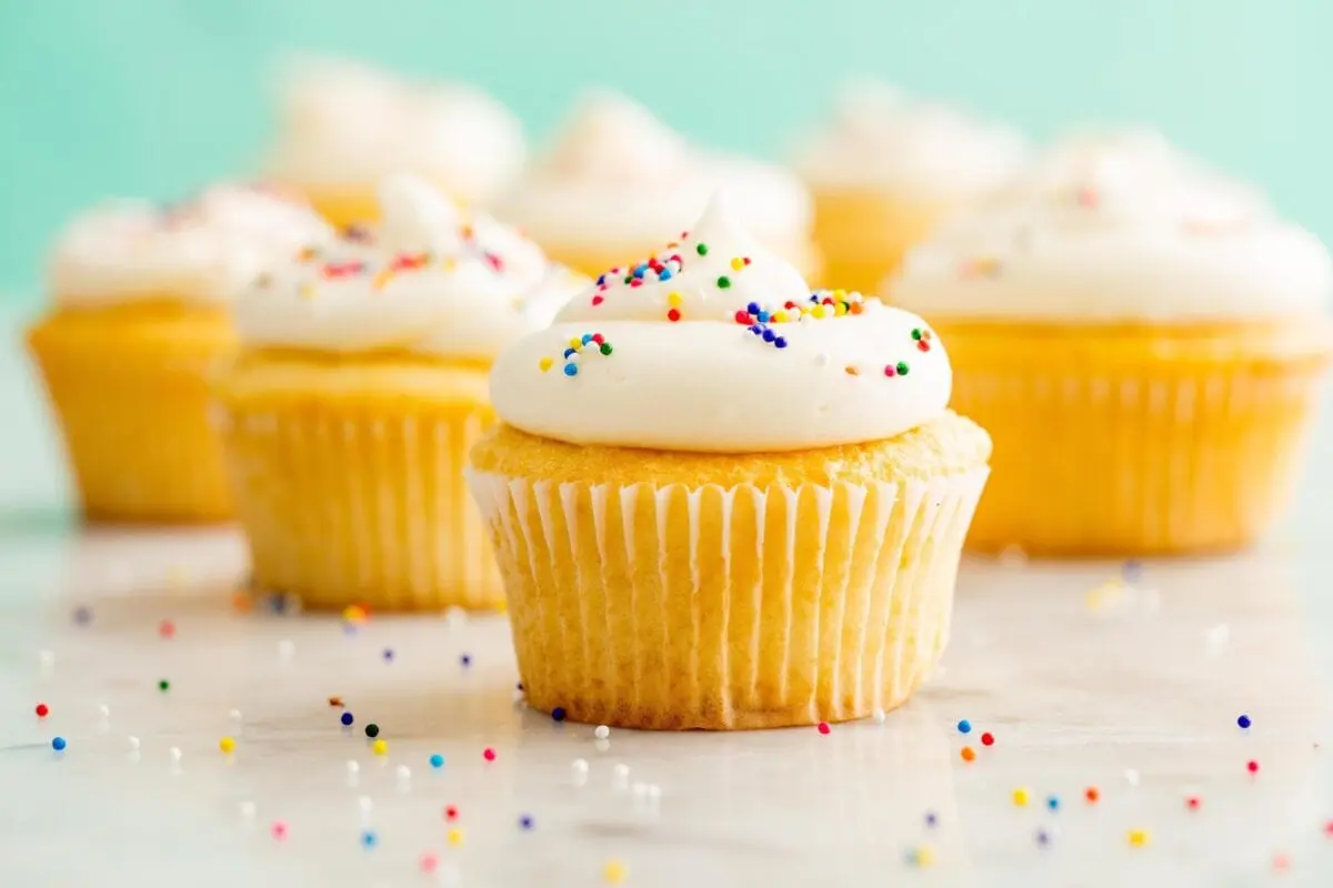 How to bake cupcakes the right way