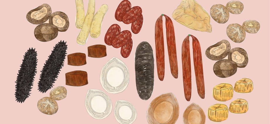 How to choose quality dried fruits