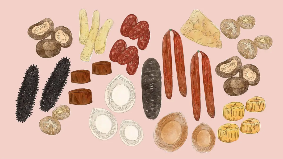 How to choose quality dried fruits