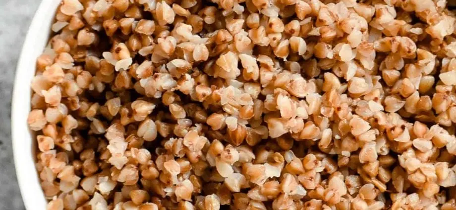 How to cook buckwheat in a slow cooker so that it is crumbly and tasty