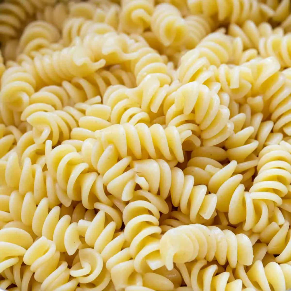 How to cook pasta correctly