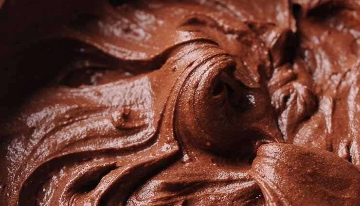 How to make chocolate icing