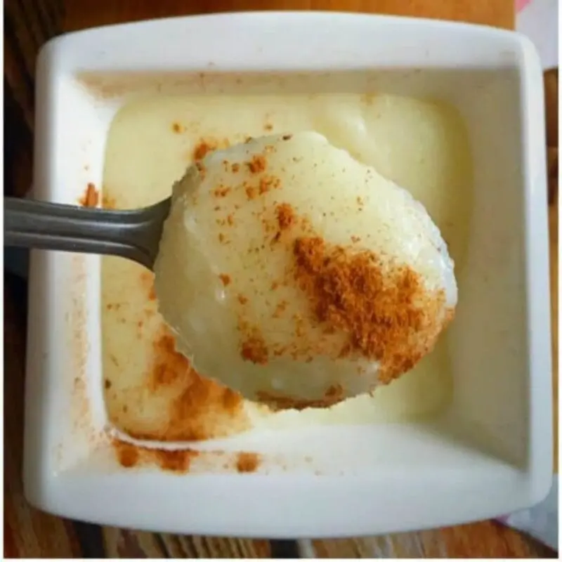 How to make delicious semolina porridge