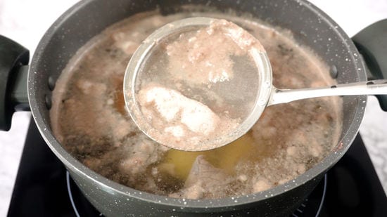 Jak odtłuszczać zupę