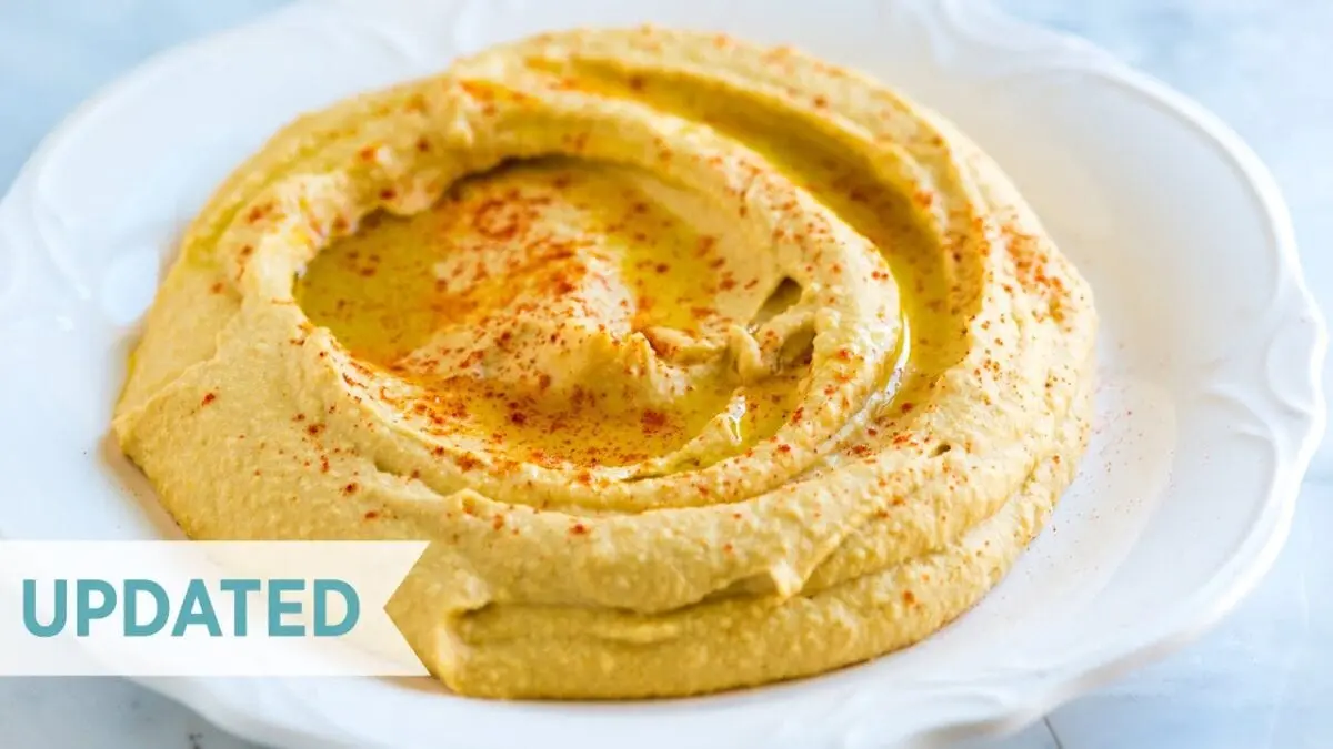 Hummus