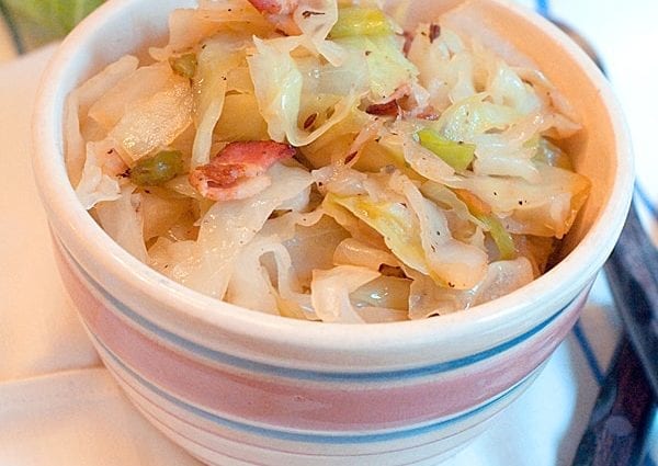 Hunting cabbage recipe. Calorie, chemical composition and nutritional value.