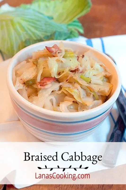 Hunting cabbage recipe. Calorie, chemical composition and nutritional value.