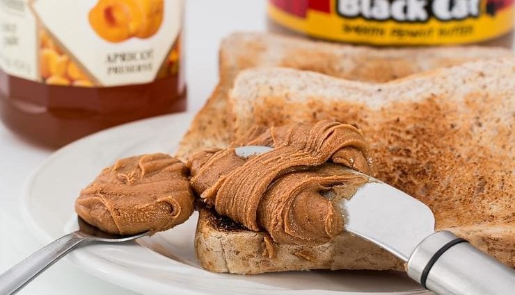 What is the benefit of peanut butter