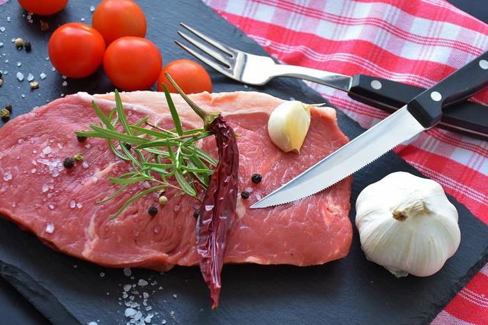 What kinds of meat are useful and what are not