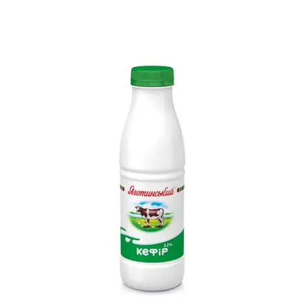 Kefir 2,5% fat