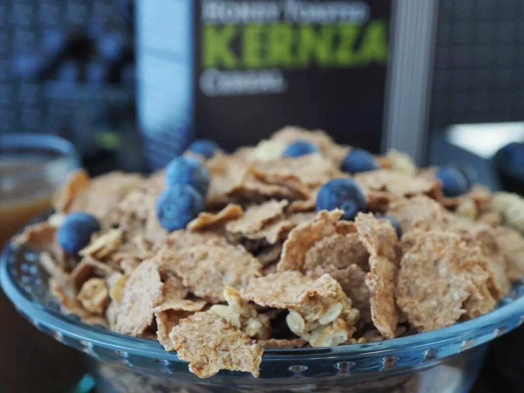 Kernsa is the cereal that was named the 2019 gastro trend of the year