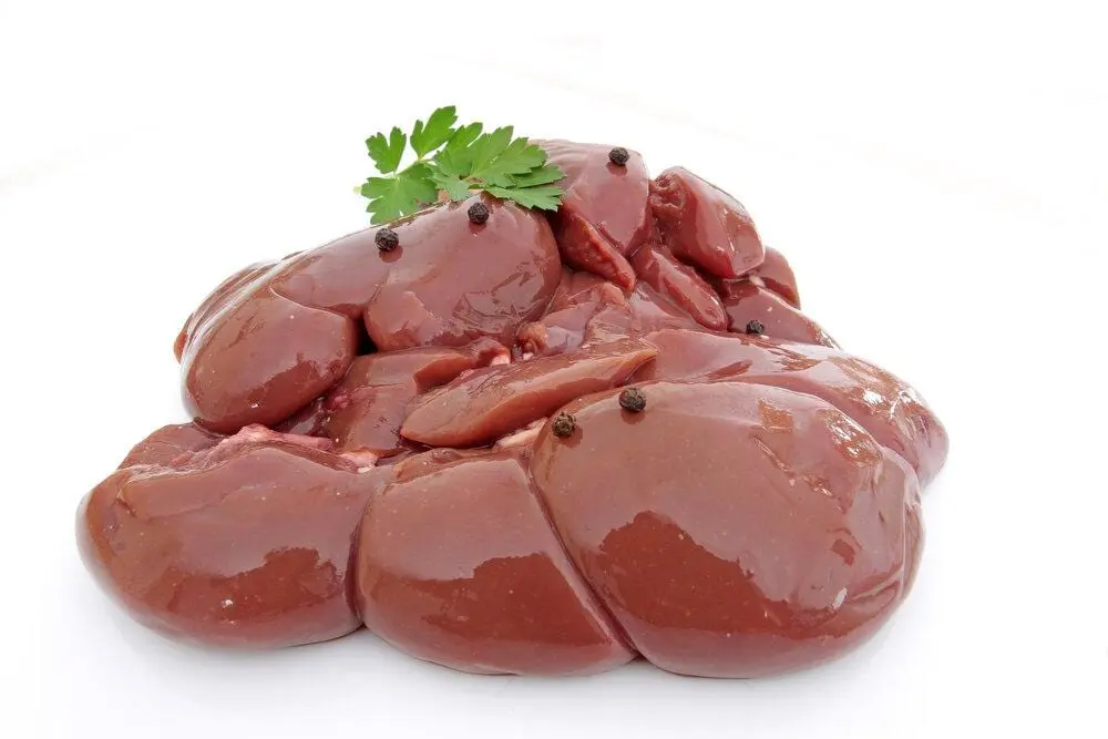 Kidney beef