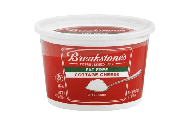 KRAFT BREAKSTONE&#8217;S FREE Fat-free sour cream